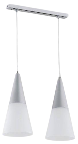 Люстра-подвес Alfa Cono (62003)