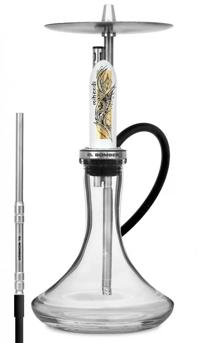 Кальян El Bomber Igla (12059238)