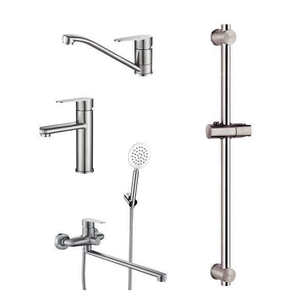 Набор смесителей Venta VA80652 4в1