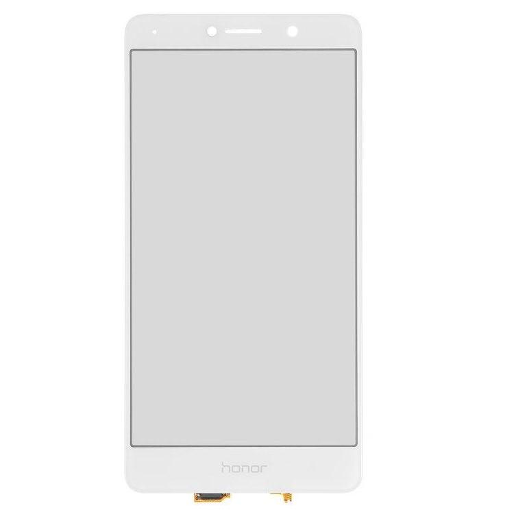 Сенсор для Huawei GR5 2017/Honor 6X Белый (000045124)