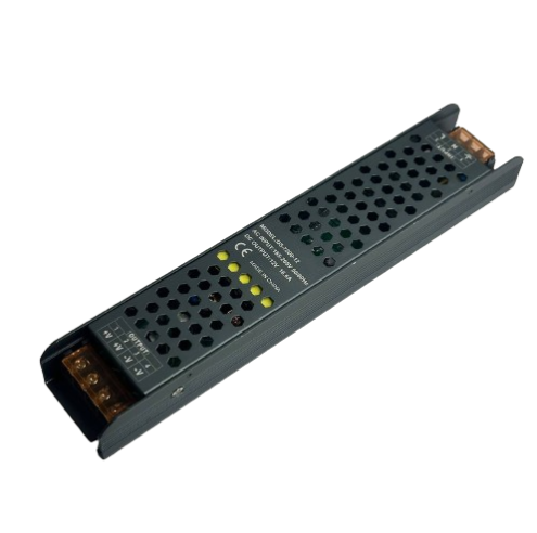 Блок питания для LED ленты Bluminar Elite 12V 200W IP20 16,5A (7315)