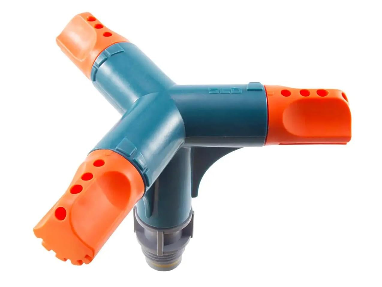 Вертушка-дождеватель 3-ходовая SLD (K-2-221)