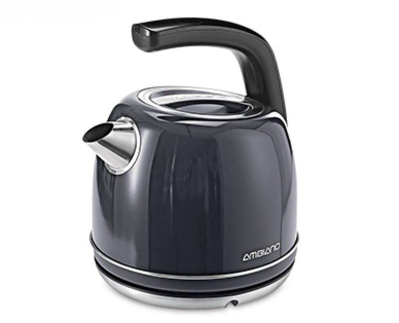 Электрочайник Ambiano GT-WKe-eds-02 1,7 л 3000 Вт - фото 3 Электрочайник Ambiano GT-WKe-eds-02 1,7 л 3000 Вт - фото 3