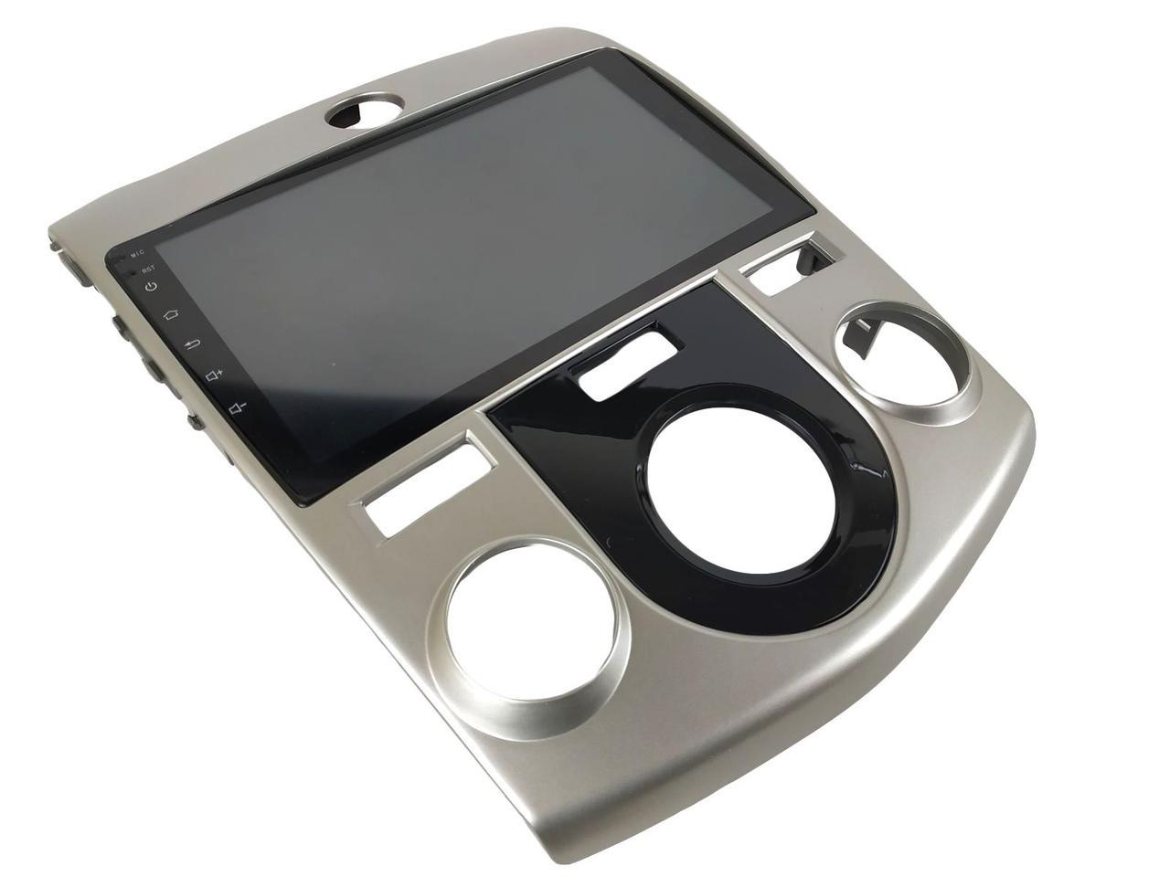 Автомагнітола KIA Cerato 2008-2013 на Android 12+ CarPlay 4core 2/32 Гб (М-КЦ-9-В2) - фото 2 Автомагнітола KIA Cerato 2008-2013 на Android 12+ CarPlay 4core 2/32 Гб (М-КЦ-9-В2) - фото 2