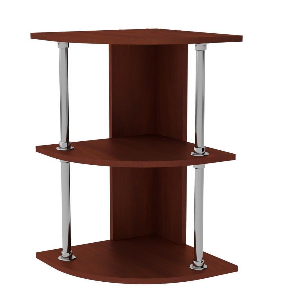 Полка навесная Компанит П-10 Яблоня