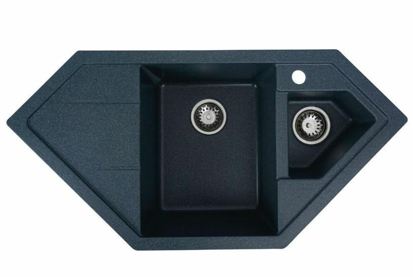 Мойка для кухни Platinum 9950 PANDORA (SP000027557) - фото 1 Мойка для кухни Platinum 9950 PANDORA (SP000027557) - фото 1