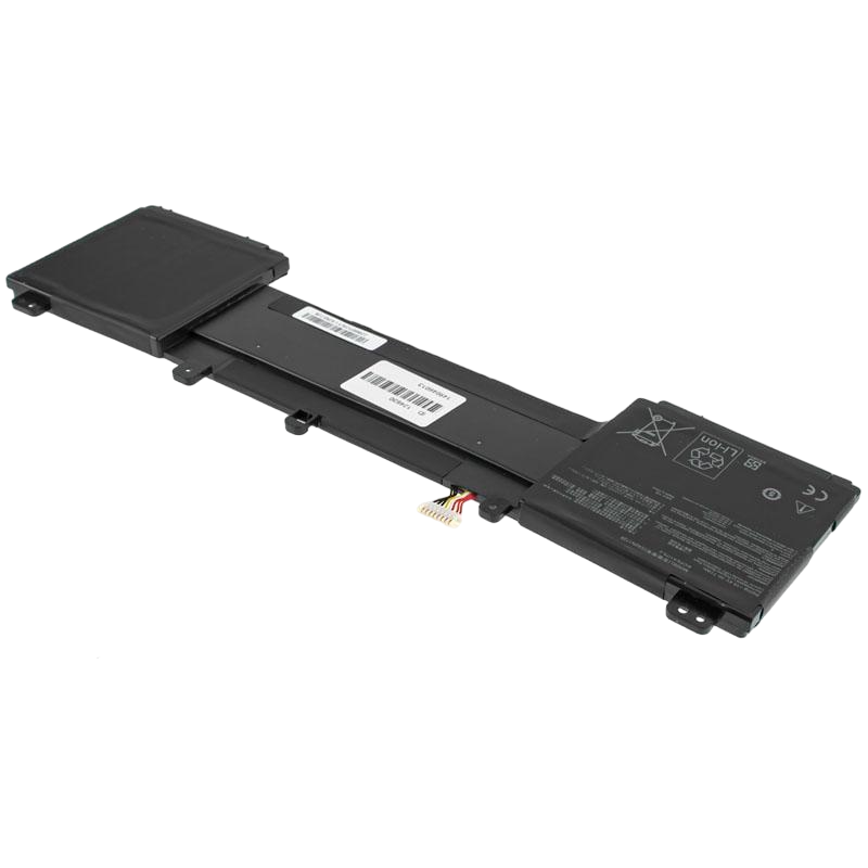 Аккумулятор для ноутбука Asus ZenBook Pro UX580GE 4614 mAh 15,4V (137026)