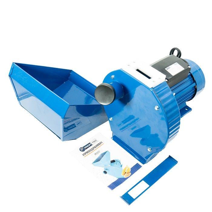 Кормоизмельчитель PROFI-TEC PFC4200 (005908) - фото 2