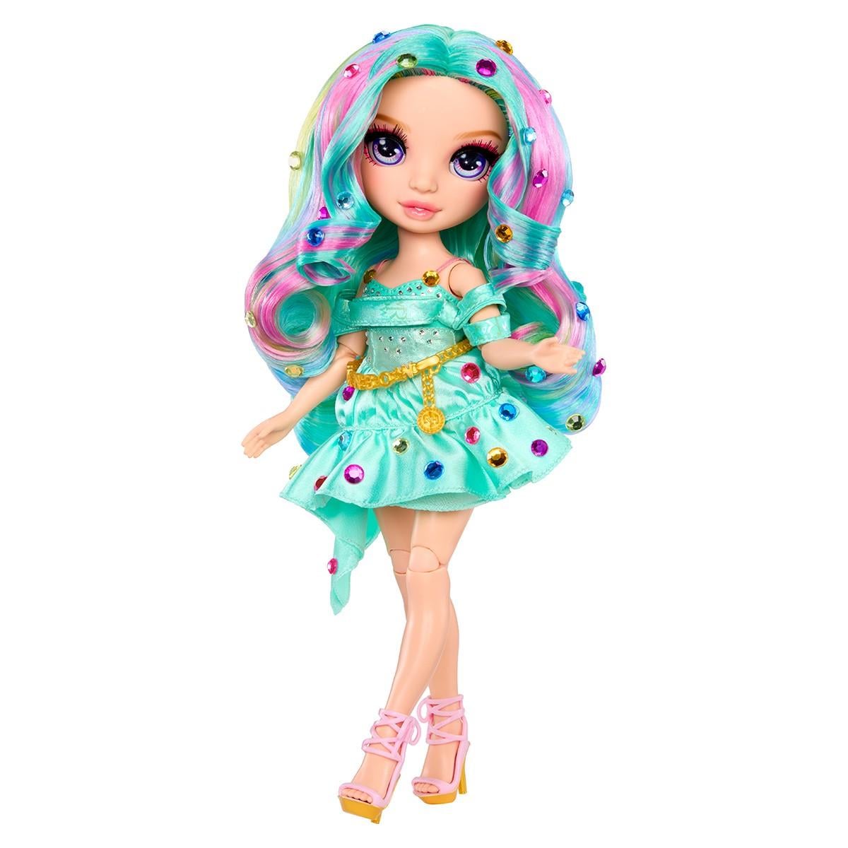 Кукла Rainbow High Be Dazzling Селин (35832864)