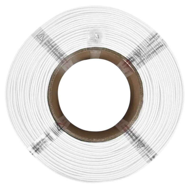 Філамент Bambu Lab PETG HF 1,75 мм 1 кг без котушки Білий