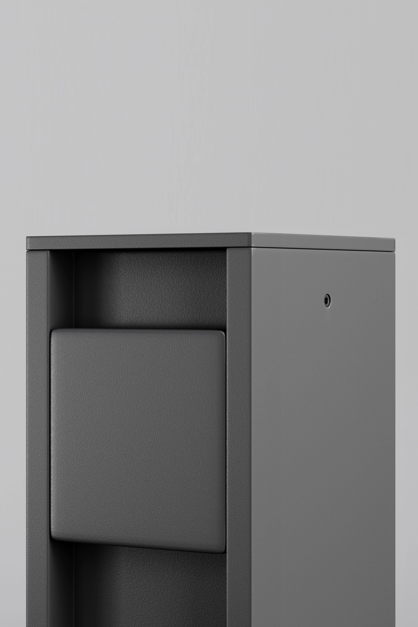 Светильник уличный Arte Lamp A03003-1BK Outdoor (26992791) - фото 3 Светильник уличный Arte Lamp A03003-1BK Outdoor (26992791) - фото 3