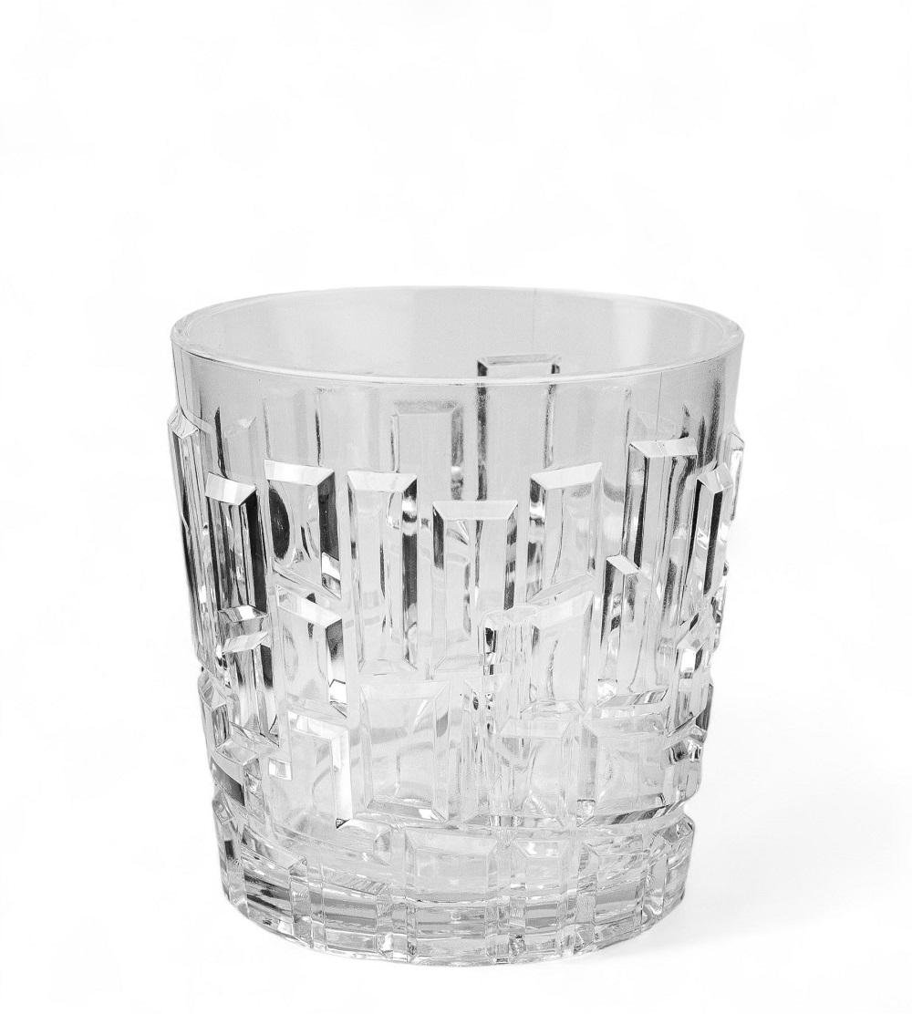 Стакан One Chef Stone из поликарбоната низкий 250 мл h8,2 см 8 см Прозрачный - фото 1 Стакан One Chef Stone из поликарбоната низкий 250 мл h8,2 см 8 см Прозрачный - фото 1