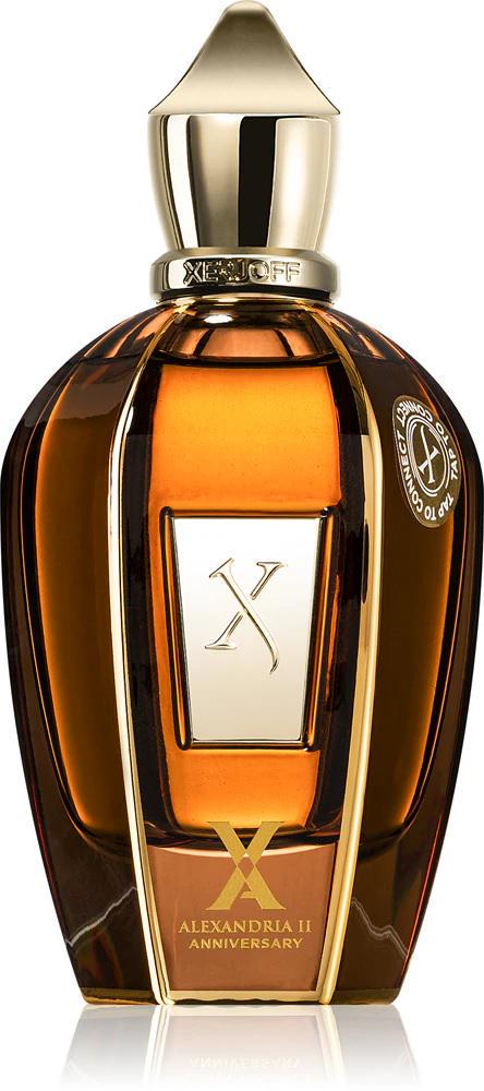 Xerjoff Alexandria II Anniversary (унісекс) парфум 100 мл в транспортному пакуванні