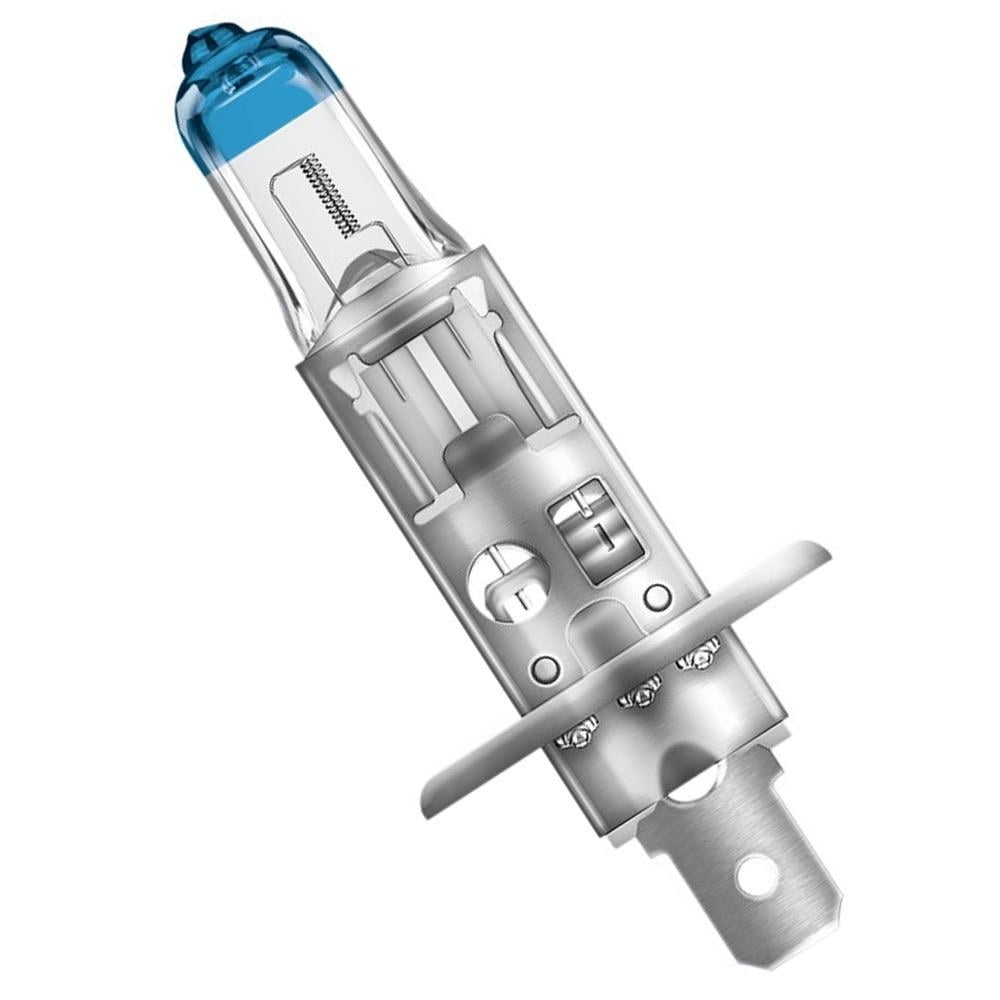 Автолампа H1 Night Breaker Laser+20 12V 55W P14,5s (64150NL)