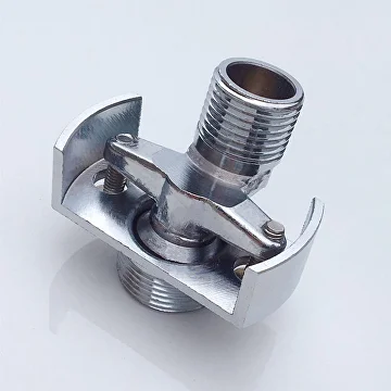 Комплект эксцентриков с отражателями для монтажа смесителей (C01542) - фото 7 Комплект эксцентриков с отражателями для монтажа смесителей (C01542) - фото 7