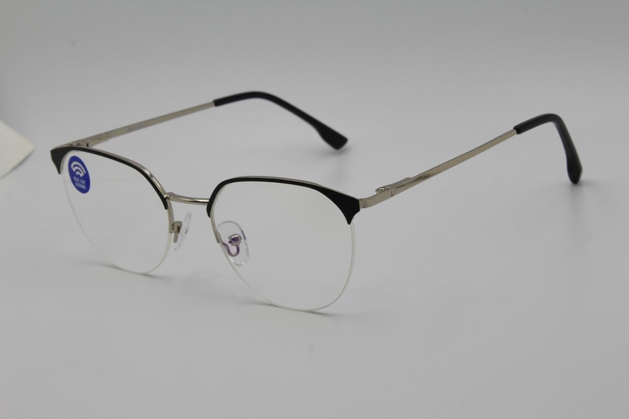 Окуляри комп'ютерні Blue Blocker Matsuda MA 2684 C6 (2747824380)