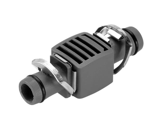 Соединитель Gardena 13 мм 1/2" (08356-29.000)