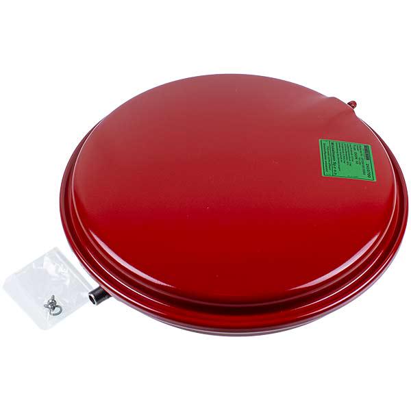 Розширювальний бак Winkelmann DGN10 3/8" для газового котла Viessmann Vitopend 100-W WH1D 29 кВт 7831309 (00000051789)