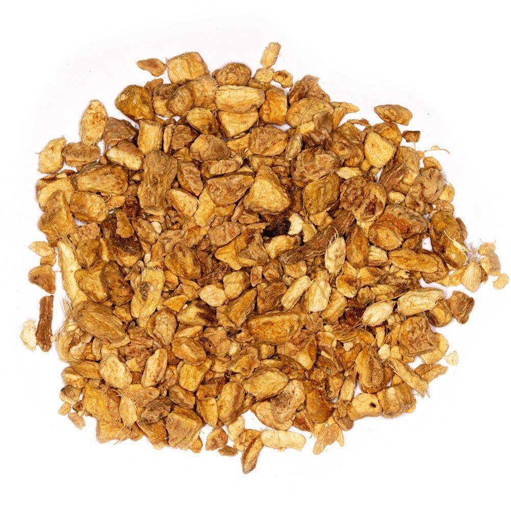 Чай Сушеный имбирь 50 г