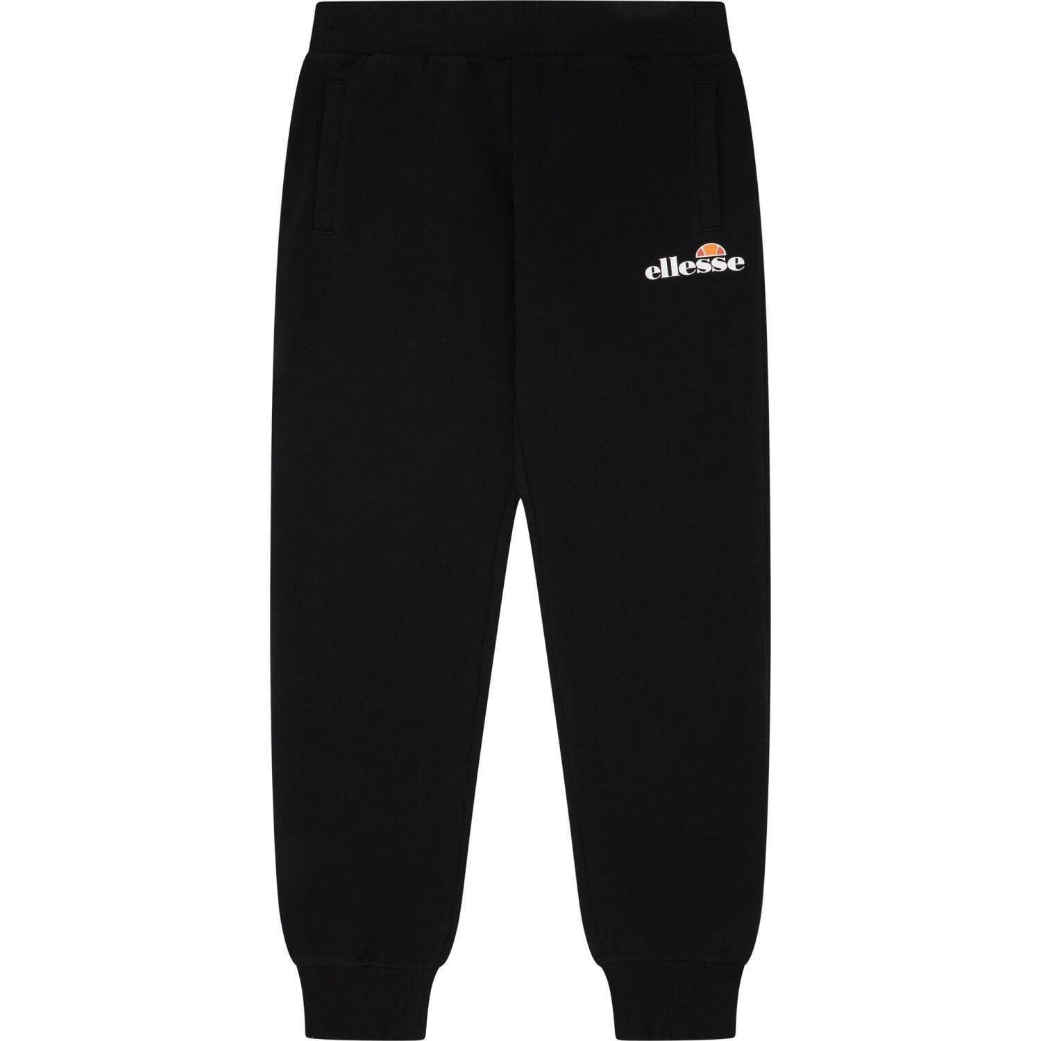 Спортивные штаны женские Ellesse HALLOULI M Черный (SGK13652-011)