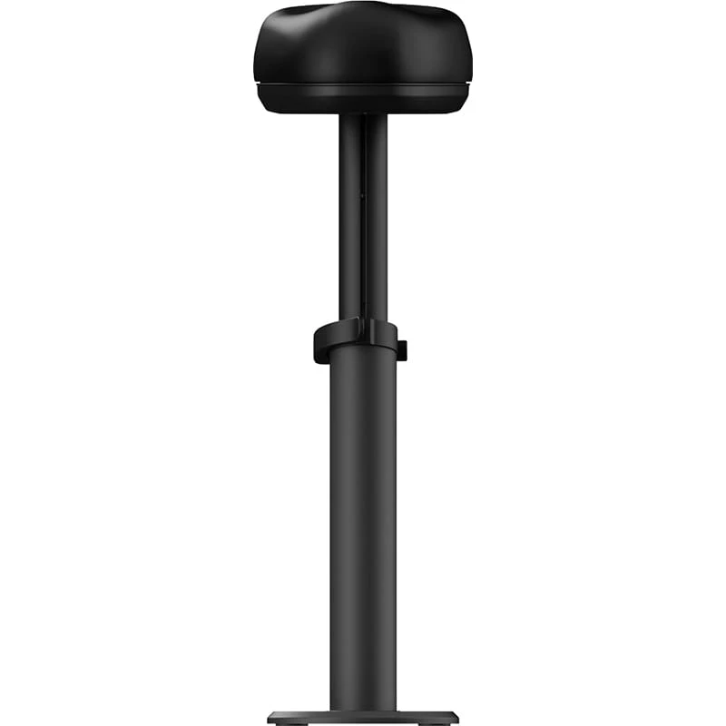 Сиденье к электросамокату Xiaomi 5 Plus BHR0884GL Black