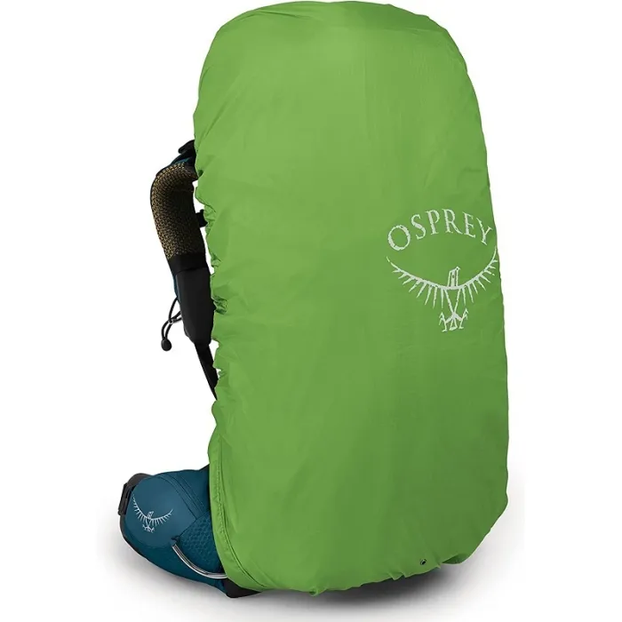 Рюкзак Osprey Atmos AG 65 л S/M Blue (1054-009.2791) - фото 4