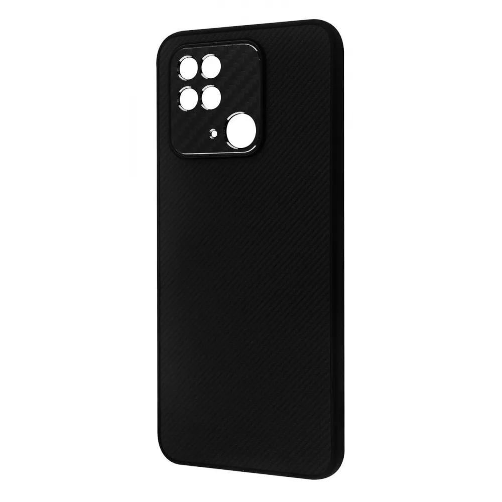 Чехол для телефона PRC Graphite Case Xiaomi Redmi 10C Black