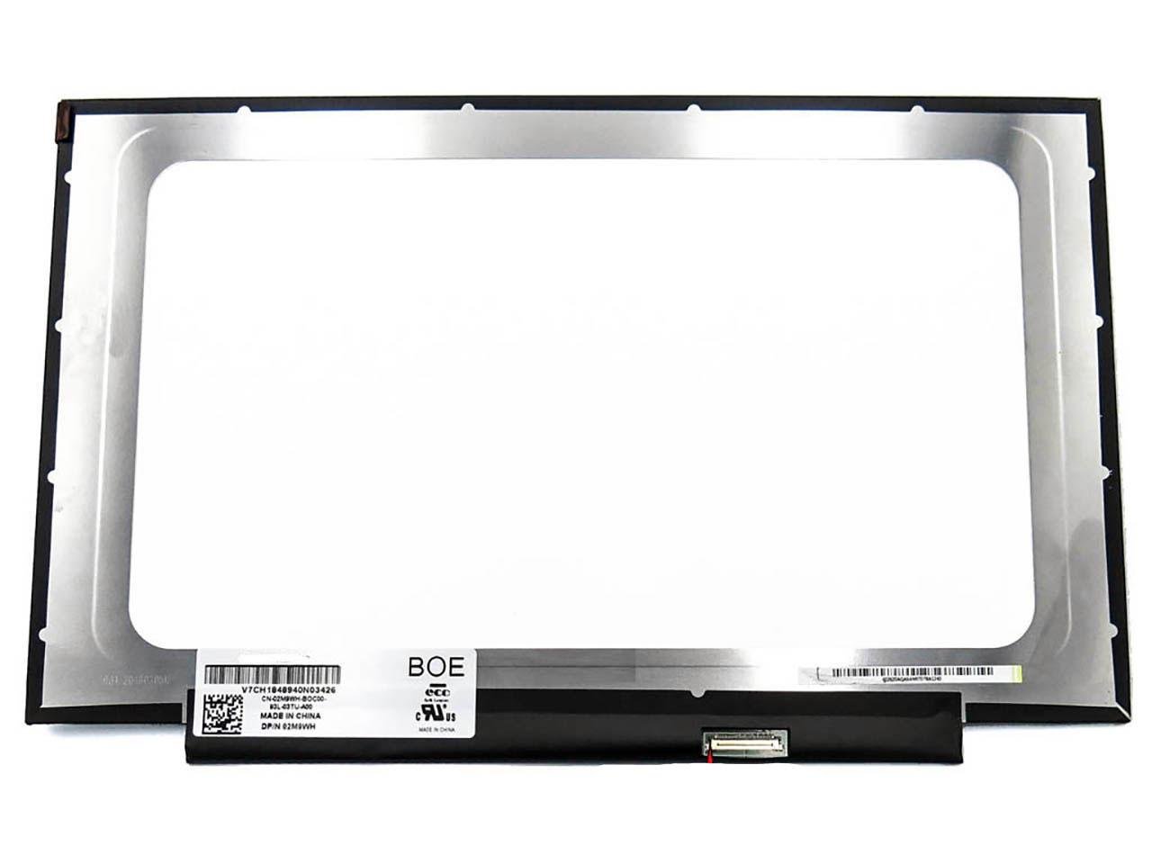 Матрица для ноутбука Acer TravelMate P414-51G 14,0" 1920х1080 Full HD 1080p/HDTV 16:9 eDP 30 pin справа внизу