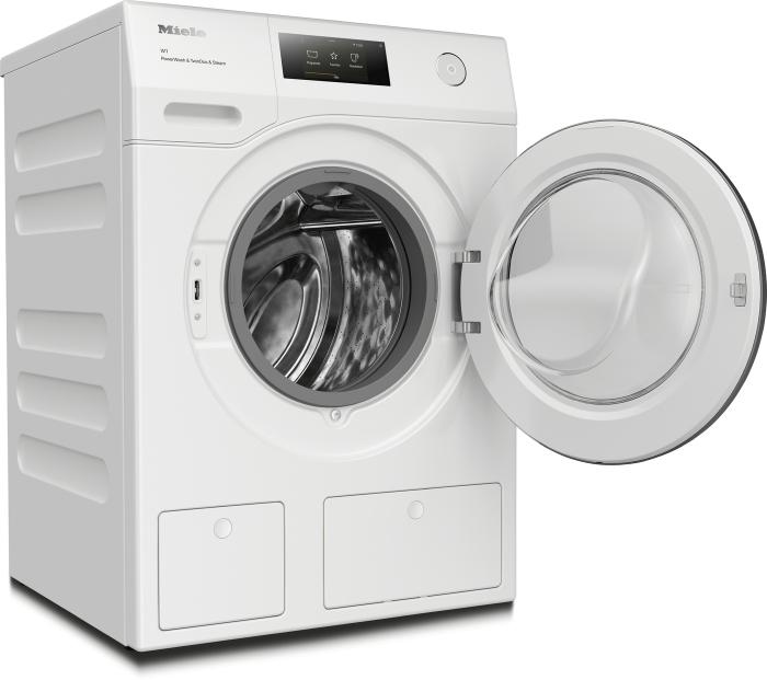 Пральна машина Miele WCR 890 WPS (11CR8906UA) - фото 6