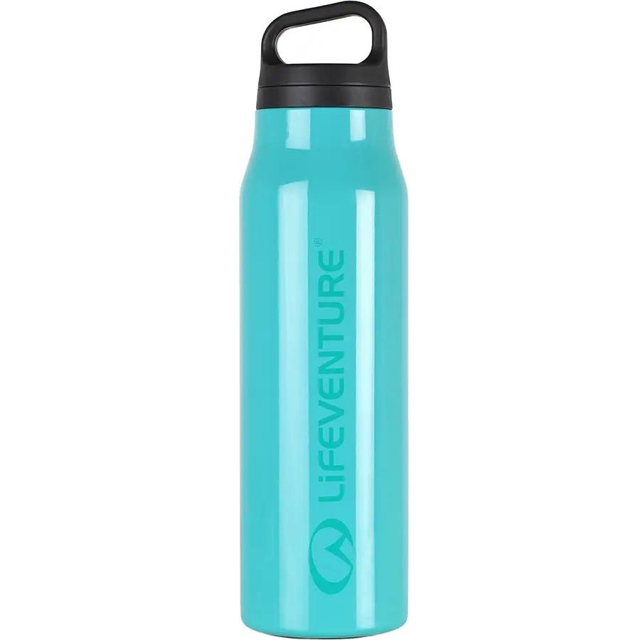 Термофляга Lifeventure Vacuum Bottle 500 мл Синій (74417)