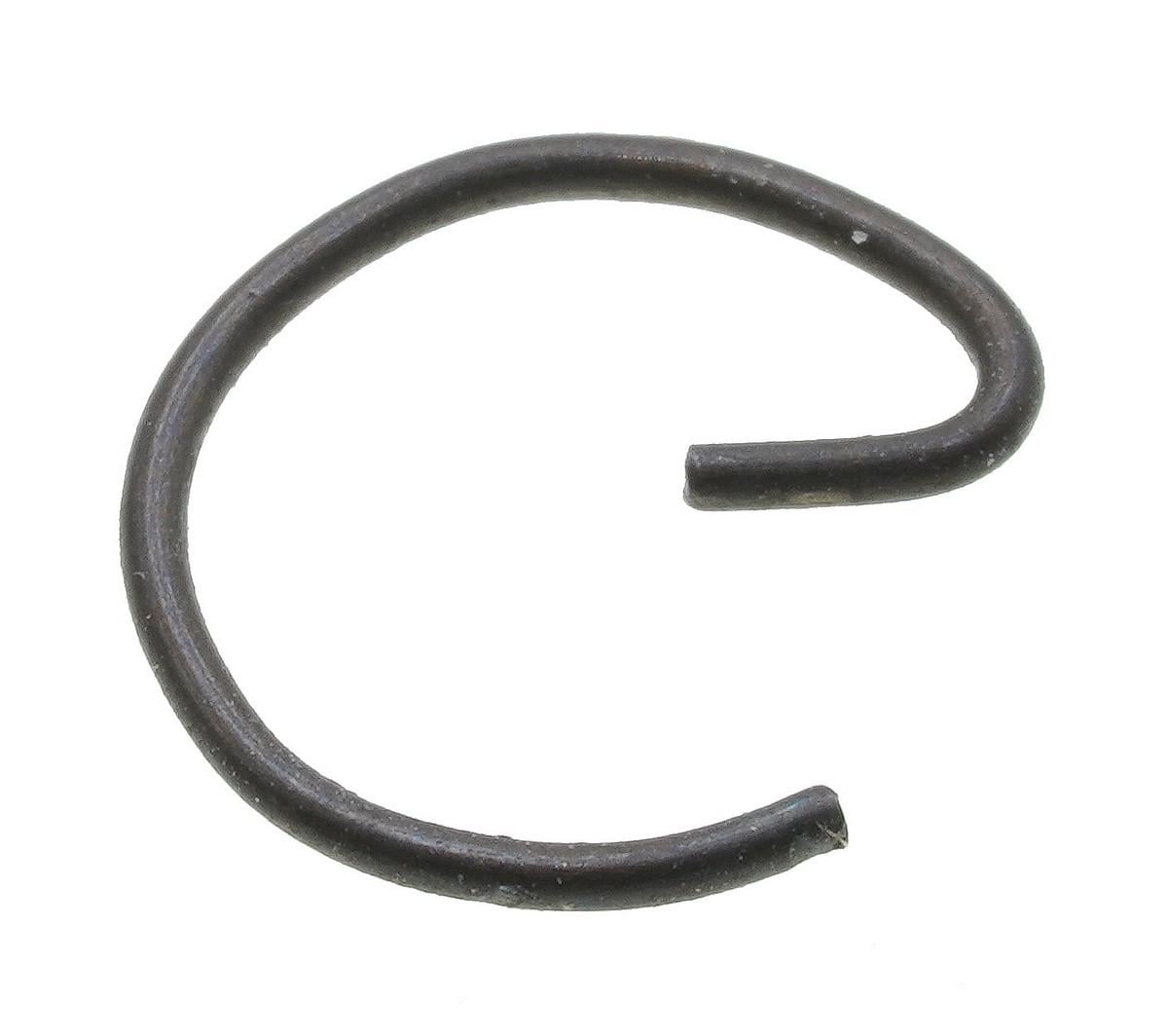 Стопорное кольцо пальца пружинное поршня VJ Parts для мотокосы M BCM 2600/BCM 2610 код 351648170 (por607) Стопорное кольцо пальца пружинное поршня VJ Parts для мотокосы M BCM 2600/BCM 2610 код 351648170 (por607)