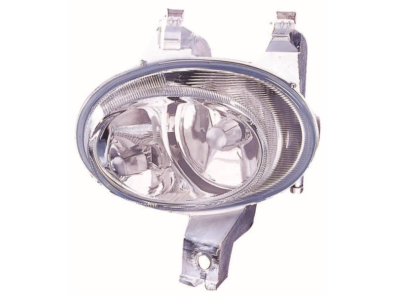 Фара противотуманная передняя левая H1 550-2005L-UE на PEUGEOT 206 1998-2003