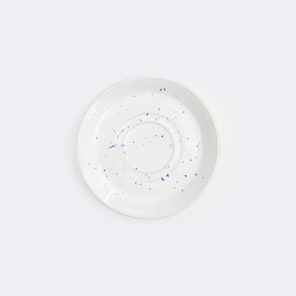 Блюдо Manna ceramics 14 см Ультрамарин (4023-03) - фото 1