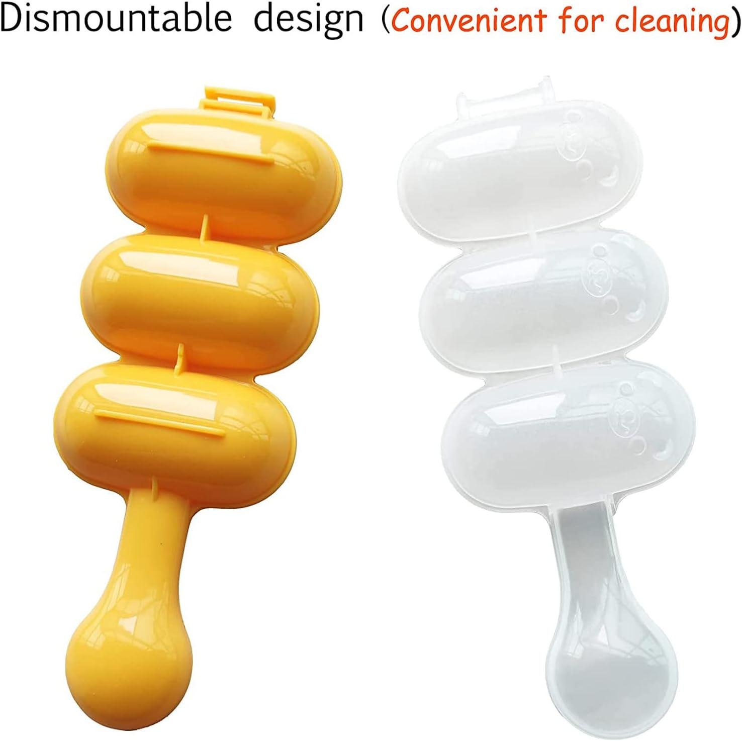 Шейкер для приготовления суши и роллов (KGG41) - фото 4 Шейкер для приготовления суши и роллов (KGG41) - фото 4