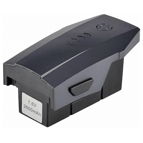 Акумулятор для квадрокоптера ZLRC SG907 Pro Max Li-Po 2600 mAh 7,6 V (d092)