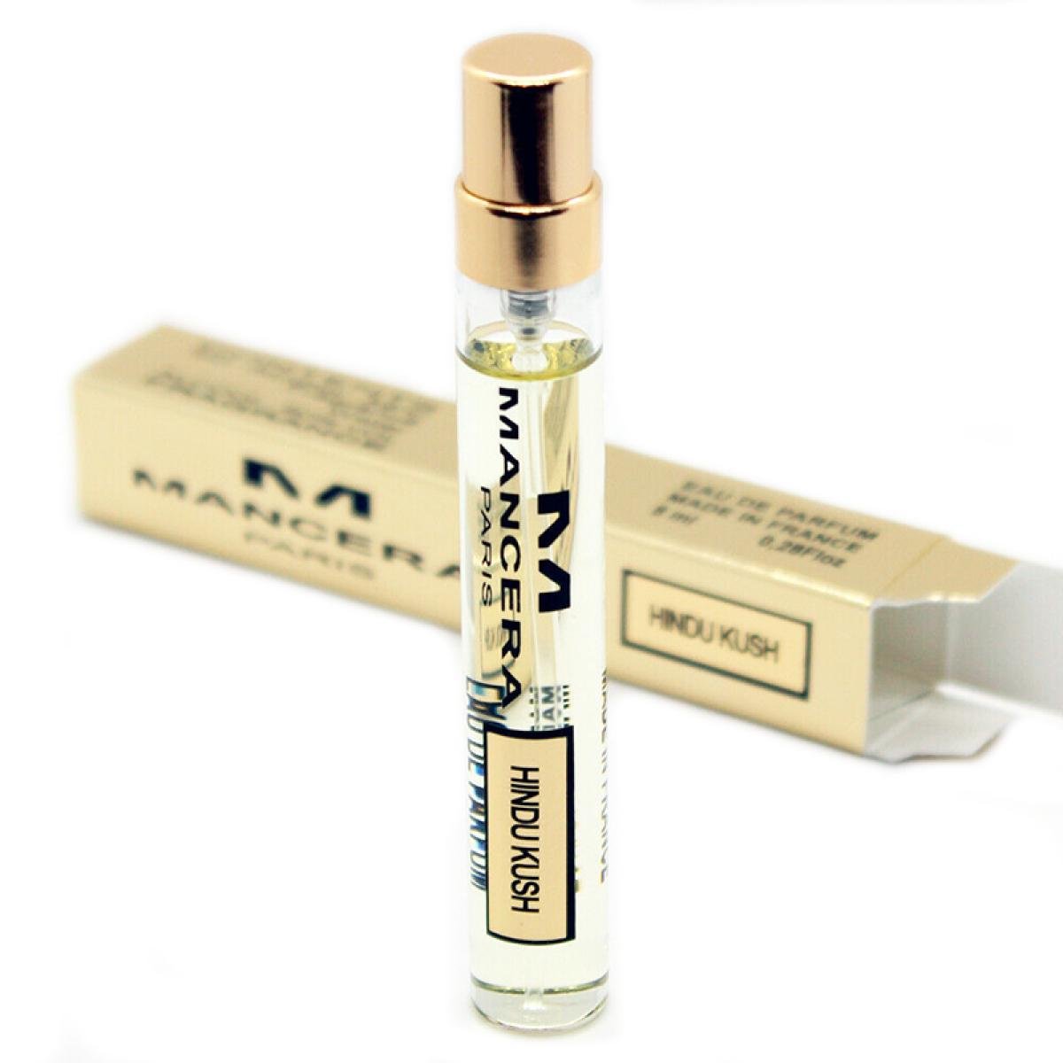 Парфюмированная вода унисекс Mancera Hindu Kush 8 мл (18778014) - фото 1