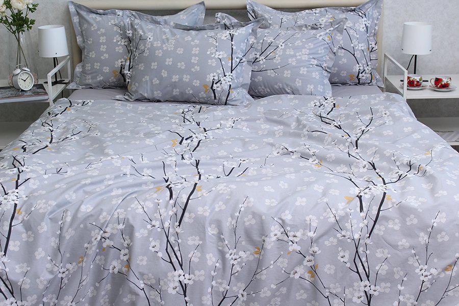 Комплект постельного белья с компаньоном PT-R01 двуспальный (29-77- PT2-sp-R01-2)