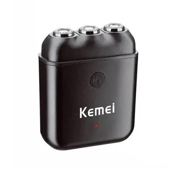 Электробритва Kemei KM-1005 Black