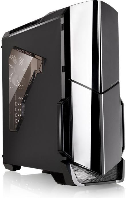 Корпус Thermaltake Versa N21 (CA-1D9-00M1WN-00)