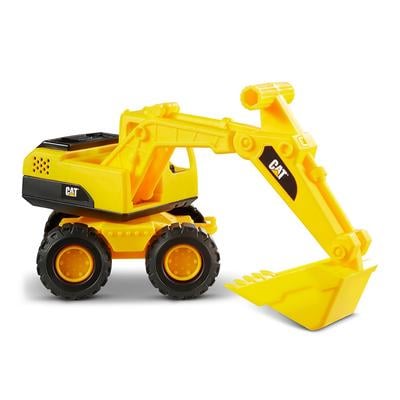 Мини-строительная техника CAT Экскаватор 17 см