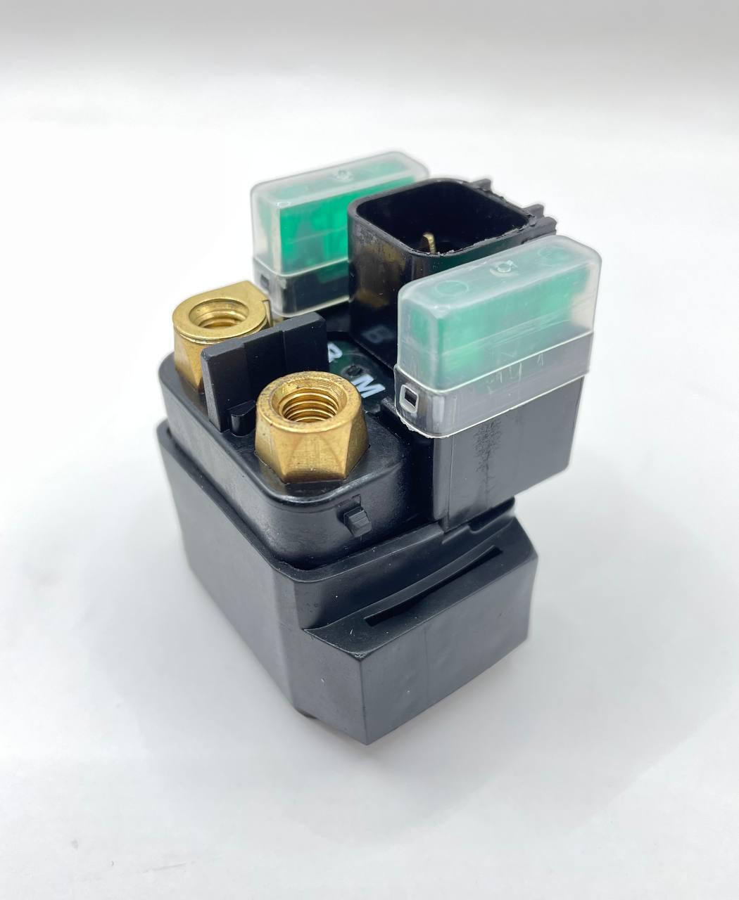 Реле стартера для квадроцикла ASDL-4003 (447147768) - фото 2