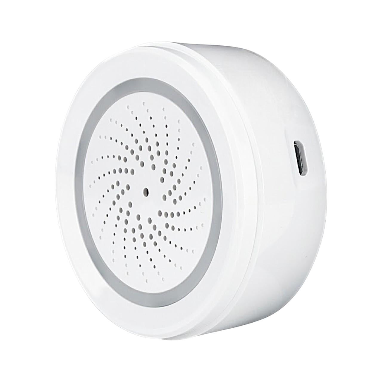 Сирена WiFi розумна Ps-Link WSA01 (32992780)