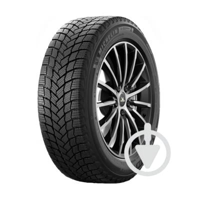 Автошини Michelin X-Ice Snow SUV 235/60 R17 106T XL