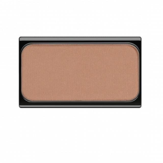 Румяна для лица Artdeco Compact Blusher 5 г №02 Deep Brown Orange Blush (379751)