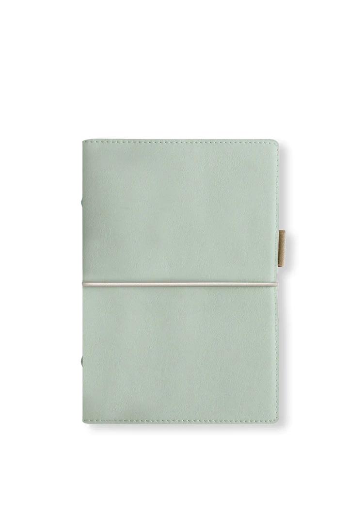 Органайзер Filofax Domino Soft Personal Зеленый (UD-021707)