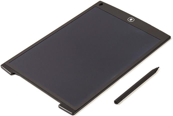 Планшет для рисования LCD Writing Tablet 8,5" Black (32981238) - фото 1