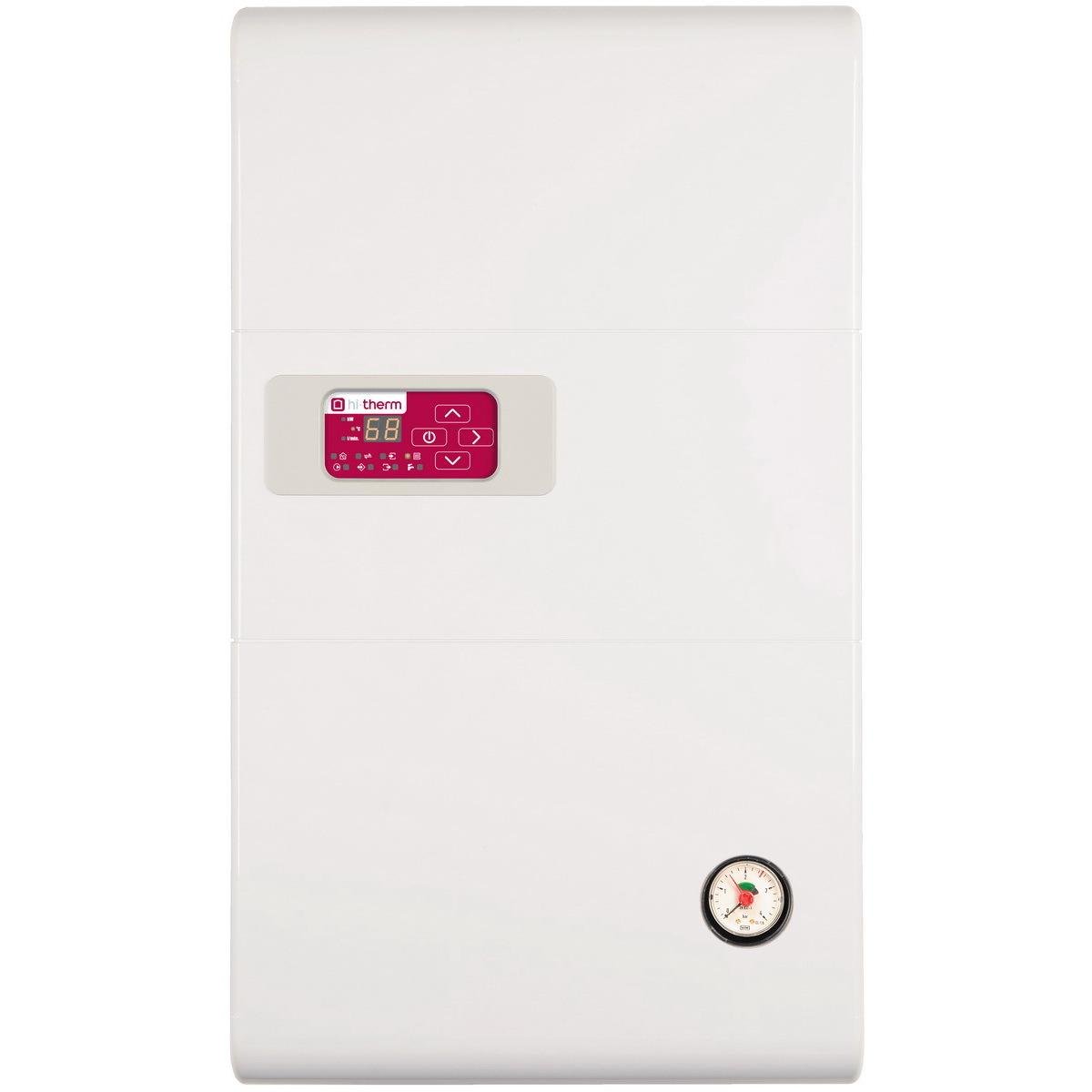 Котел електричний Hi-Therm HiT-18T