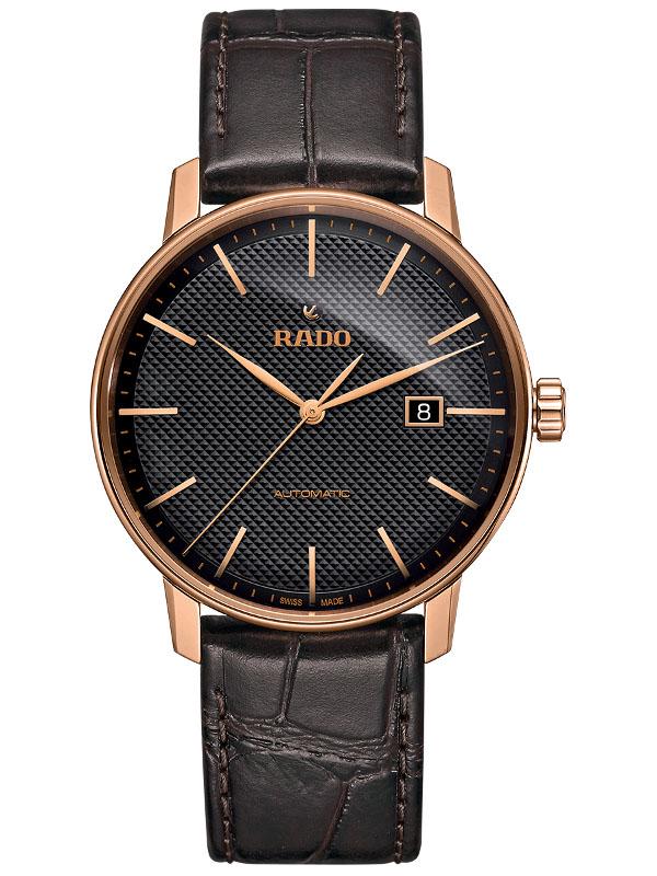 Наручний годинник чоловічий Rado 01.763.3877.2.116 (852482)