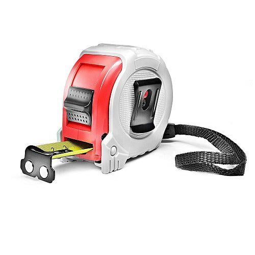 Рулетка Stark Magnetar 5 м 25 мм (503250025) - фото 5 Рулетка Stark Magnetar 5 м 25 мм (503250025) - фото 5