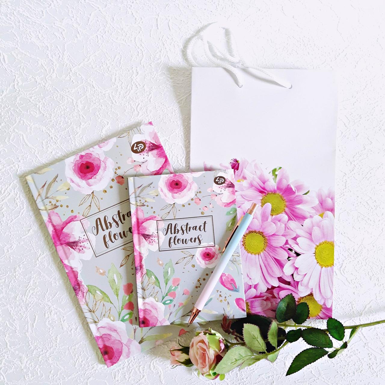 Набор подарочный женский Profi Цветочный (НП10)